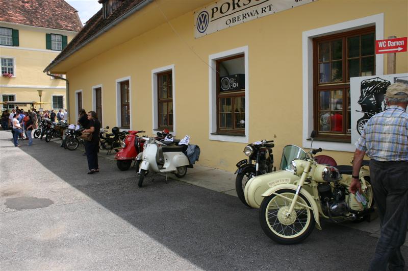 2009-07-12 11. Oldtimertreffen in Pinkafeld